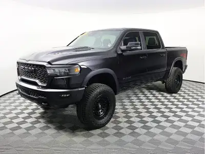 25 Rebel X with only 2749 kms!! 3.5 inch lift with paperwork. One of my good customers bought this u...
