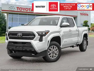 SR5 Engine: 2.4L TURBO 4cyl. L/100Km City: 9.8 L/100Km Hwy: 7.84 Safety Equipment Electronic Stabili...