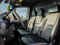 Our Diesel powered 2022 Mercedes-Benz Sprinter Cargo 2500 Standard Roof Van is a proud partner for y... (image 6)