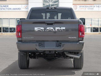 This Ram 2500 delivers a Intercooled Turbo Diesel I-6 6.7 L/408 engine powering this Automatic trans... (image 5)