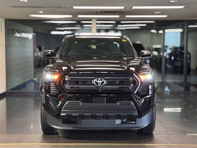 2024 Toyota Tacoma Double Cab|Low Kilometer|Remote Start in Cars & Trucks in Calgary - Image 3