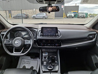 Check out this certified 2021 Nissan Rogue SV Premium AWD | Leather | Pano Sunroof | 360 Camera | He... (image 8)