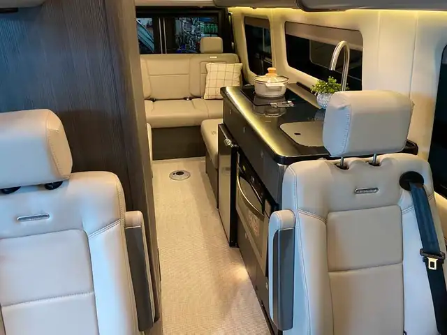 2024 Airstream 24 GL dans VR et caravanes dans Penticton - Image 8