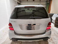 Loaded 08 Mercedes MK350 with navigation, roof, leather, memory seating and lots more. 3.5 liter eng... (image 2)