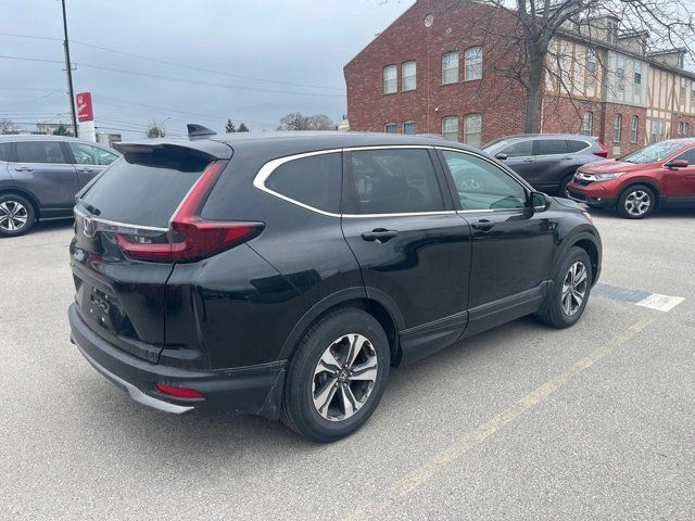 2020 Honda CR-V LX| One Owner| Clean Carfax | Full Service in Cars & Trucks in London - Image 4