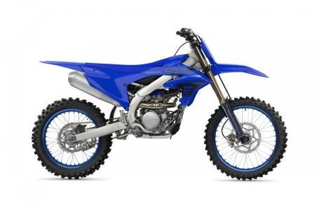 2024 Yamaha YZ250FRL in Dirt Bikes & Motocross in St. Albert