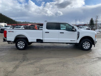 Super Duty F-350 SRW XLT 4WD Crew Cab 8' Box, 18" Aluminum Wheels, 6.7L V8 Turbo Diesel Engine, 10-S... (image 6)