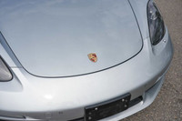 Only 20,394 Miles! This Porsche 718 Cayman boasts a Intercooled Turbo Premium Unleaded H-4 2.0 L/122... (image 8)