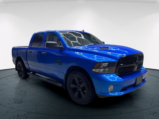 2022 Ram 1500 Classic in Cars & Trucks in Edmonton - Image 3
