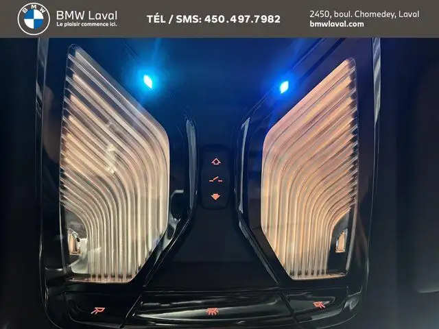 2024 BMW 4 Series M440i xDrive | Gr. Sup. Amélioré | Gr. M in Cars & Trucks in Laval / North Shore - Image 23