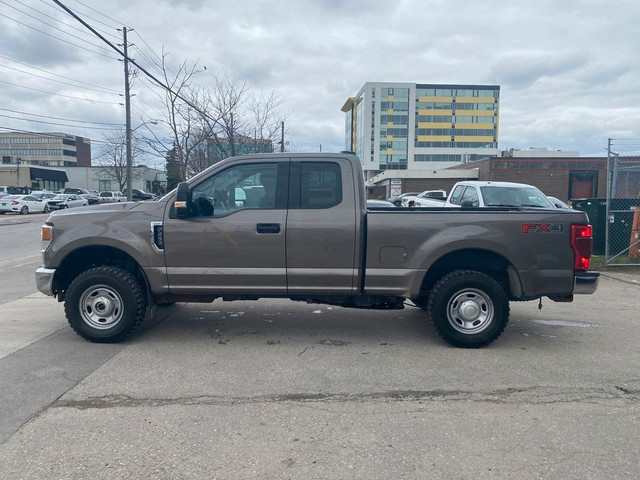  2020 Ford F-250 XLT Extended Cab Short Bed 4WD in Cars & Trucks in City of Toronto - Image 4