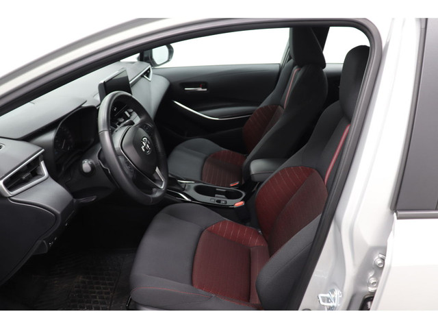 2023 Toyota Corolla SE, MAGS, BLUETOOTH, ADAPTIVE-CRUISE, CARPLA in Cars & Trucks in Longueuil / South Shore - Image 2
