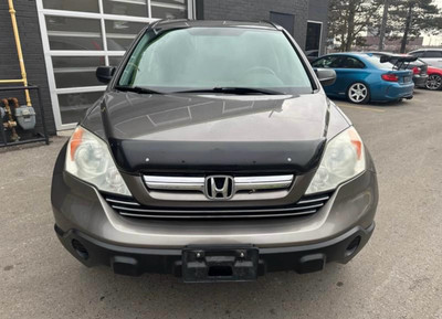 2008 Honda CR-V EXL