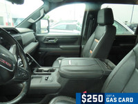 The 2024 GMC Sierra 3500HD AT4 blends unrelenting off-road strength with upscale refinement — built... (image 7)