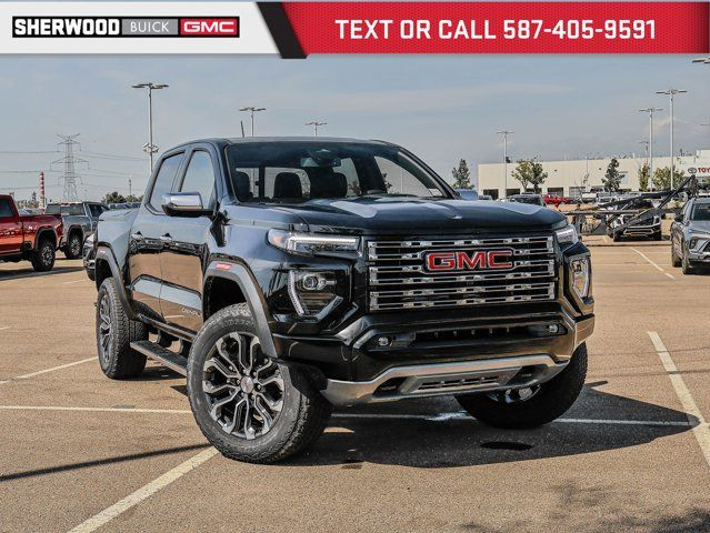 2025 GMC Canyon Denali in Cars & Trucks in Strathcona County