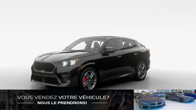 2025 BMW X2 xDrive28i in Cars & Trucks in Laval / North Shore