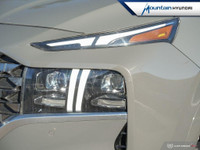 See Dealer Website for Details. 2023 HYUNDAI SANTA FE LUXURY HEV (image 9)