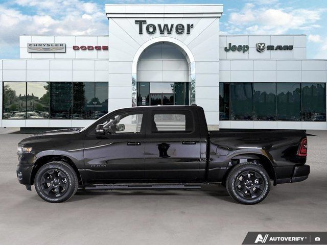 2025 Ram 1500 Sport in Cars & Trucks in Calgary - Image 3