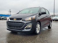 Aluminum Wheels, Cruise Control, Apple CarPlay, Android Auto, Remote Keyless Entry! At Subaru Edmont... (image 3)