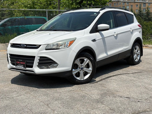 2014 Ford Escape SE 4WD ONLY 59,000KM-HEATED SEATS-CAMERA-BLUETO in Cars & Trucks in City of Toronto