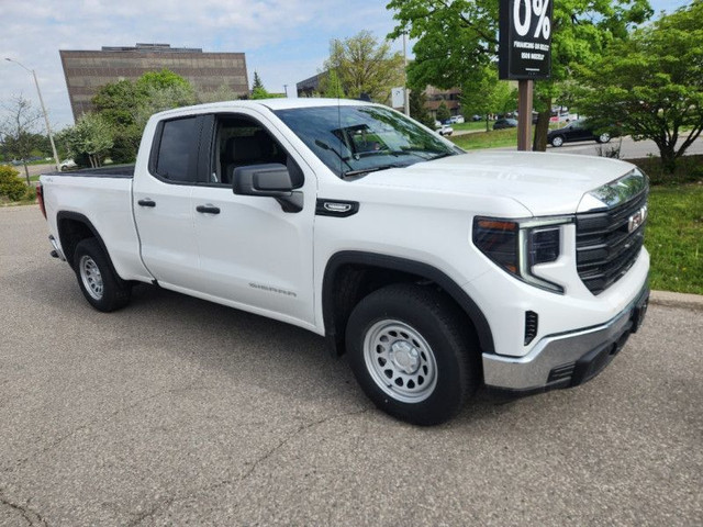 2025 GMC Sierra 1500 Pro in Cars & Trucks in Mississauga / Peel Region - Image 3