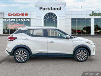 This Nissan Kicks boasts a Regular Unleaded I-4 1.6 L/98 engine powering this Variable transmission.... (image 5)