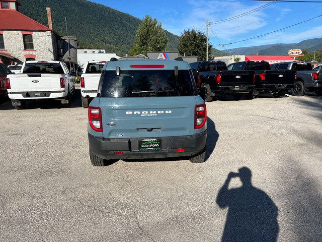 2021 Ford Bronco Sport Big Bend 4x4, 1.5L Ecoboost Engine in Cars & Trucks in Nelson - Image 4