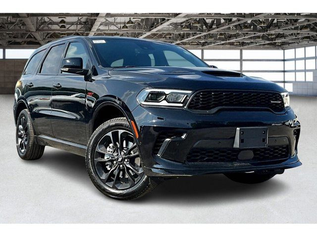 2025 Dodge Durango GT Plus in Cars & Trucks in Mississauga / Peel Region - Image 2