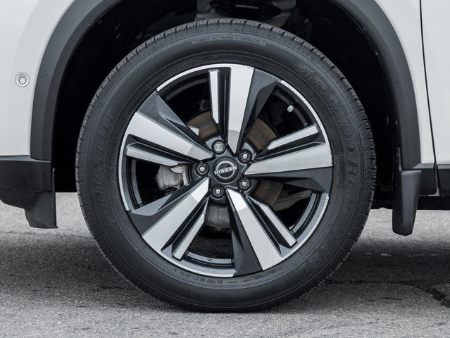 2022 Nissan Rogue SL | Turbo | Heat Steering Wheel in Cars & Trucks in Hamilton - Image 4