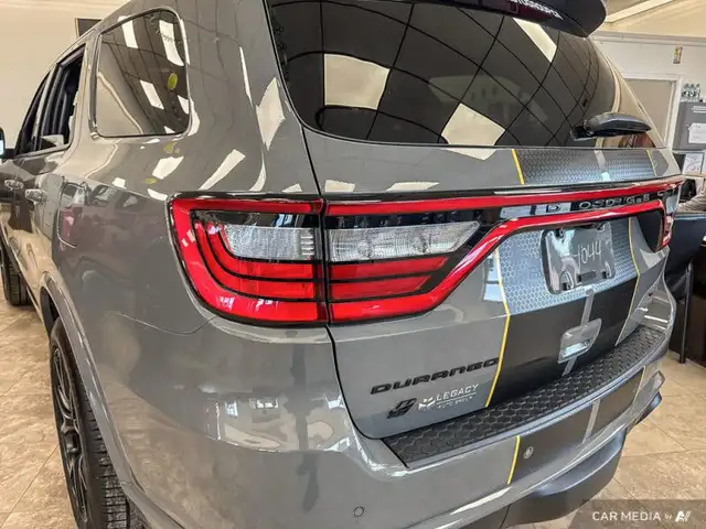 2024 Dodge Durango SRT 392 AlcHEMI - $323.37 /Wk in Cars & Trucks in Fort McMurray - Image 13