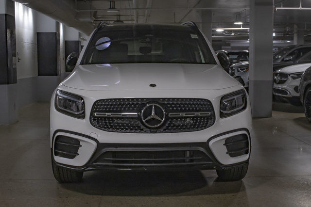 2025 Mercedes-Benz GLB GLB 250 4MATIC SUV in Cars & Trucks in Edmonton - Image 3