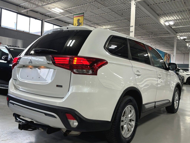 2020 Mitsubishi Outlander ES S-AWC|7PASSENGER|TOUCHSCREEN|BACKUP in Cars & Trucks in City of Toronto - Image 4