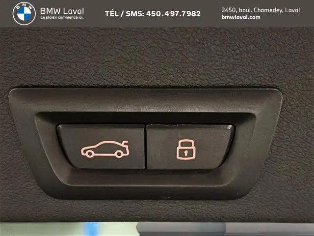 2024 BMW X6 M60i xDrive | Gr. Sup. Amélioré | Gr. M Sport Pro in Cars & Trucks in Laval / North Shore - Image 30