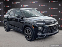 Come see this 2023 Chevrolet Trailblazer RS while we still have it in stock! *This Chevrolet Trailbl... (image 7)