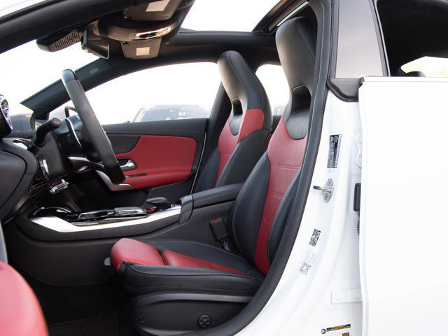 2022 Mercedes-Benz CLA AMG CLA 35 in Cars & Trucks in Calgary - Image 2