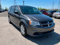 2015 Dodge Grand Caravan, Automatique, V6 3.6L, 214000Km, Groupe Electrique Complet, Cruise Controle... (image 2)