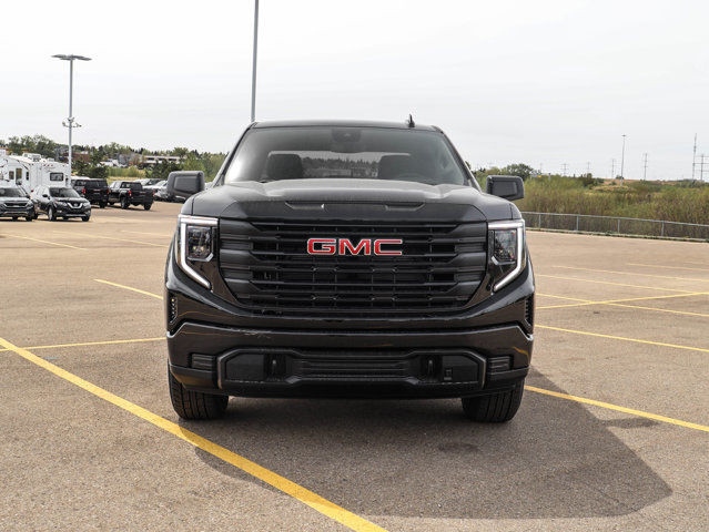 2025 GMC Sierra 1500 Pro in Cars & Trucks in Strathcona County - Image 3