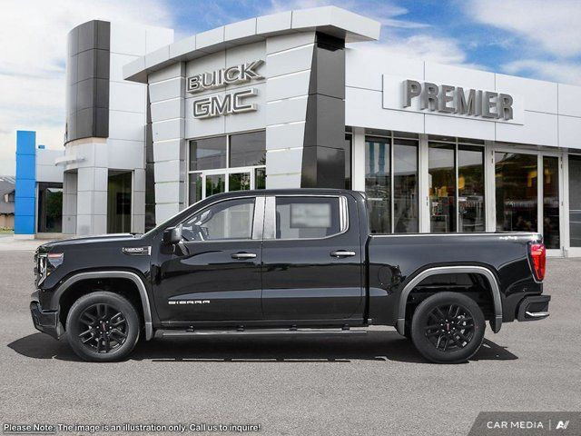 2025 GMC Sierra 1500 Pro in Cars & Trucks in Windsor Region - Image 3