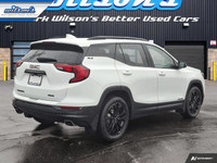 Check out this certified 2019 GMC Terrain SLEAWD | Sunroof | Navi | Apple CarPlay & Android Auto | P... (image 4)
