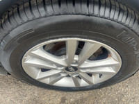 HERE IS A NICE CLEAN LOADED RELIABLE SEDAN FOR YOU THIS CAR LOOKS AND DRIVES GREAT AND SOLD CERTIFIE... (image 7)