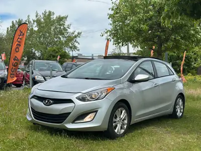 Auto4950 PRENEZ UN RENDEZ-VOUS / BOOK AN APPOINTMENT 514-466-1212 ou 514-495-0444 ext 1. 2013 HYUNDA...
