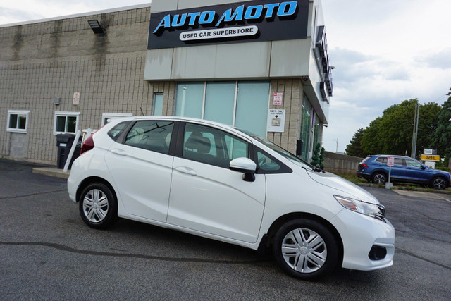 2019 Honda Fit in Cars & Trucks in Oakville / Halton Region