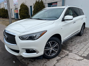 2019 Infiniti QX60 PURE