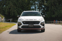 2.0 L turbocharged inline4 with 276 hp, 8speed DCT, sporttuned chassis, NLine styling, and upgraded... (image 2)