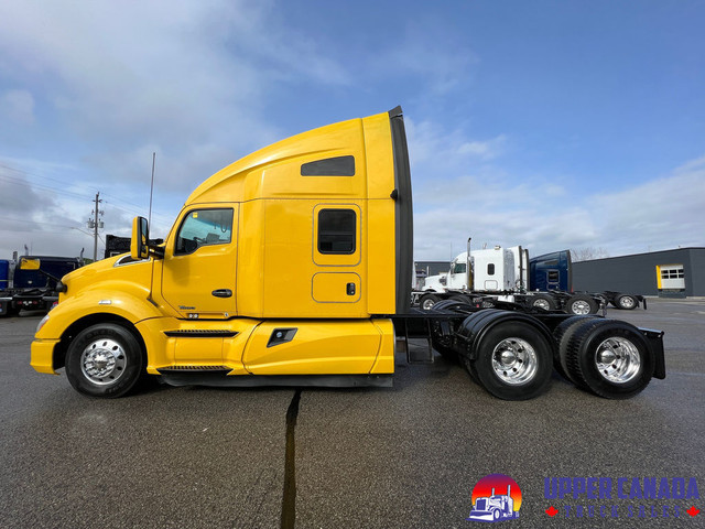  2016 Kenworth T680 in Heavy Trucks in Barrie - Image 3