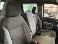 **SUMMER SPECIAL!** FEATURING : V8 POWERED, 4WD, CREWCAB, BEDLINER, 6 PASSENGER SEATING, FINISHED IN... (image 9)