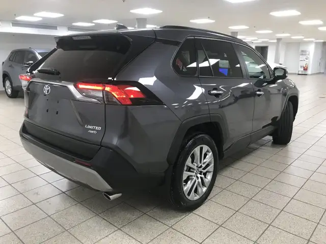 2024 Toyota RAV4 LIMITED in Cars & Trucks in Calgary - Image 12