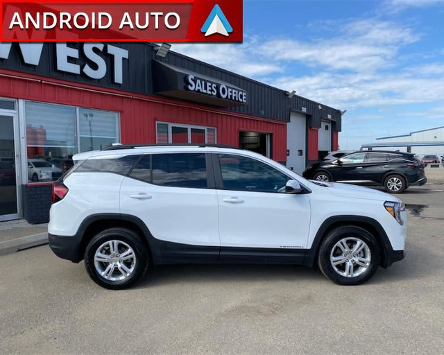 2024 GMC Terrain SLE - Apple CarPlay in Cars & Trucks in Edmonton - Image 2
