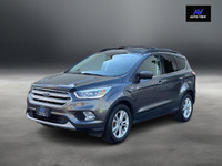 JUST LANDED!! 2017 Ford Escape SE!! **ALL WHEEL DRIVE MODEL** The 2017 Ford Escape SE with 4WD is a... (image 8)