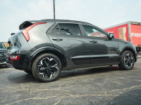 Experience the perfect blend of efficiency, innovation, and modern design with the 2024 Kia Niro EV... (image 4)